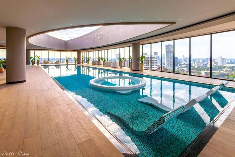 Brand-new 1-bedroom apartment for sale at Sky Eclipse: foto 2 de 18