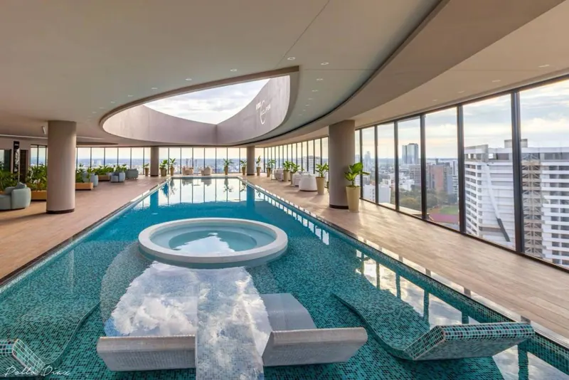 Brand-new 1-bedroom apartment for sale at Sky Eclipse: foto 3 de 18