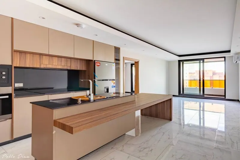 Brand-new 1-bedroom apartment for sale at Sky Eclipse: foto 4 de 18