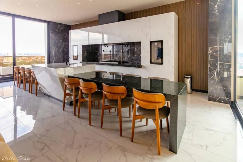 Brand-new 1-bedroom apartment for sale at Sky Eclipse: foto 6 de 18