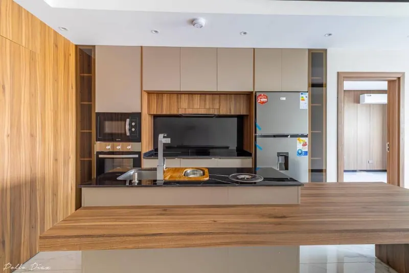 Brand-new 1-bedroom apartment for sale at Sky Eclipse: foto 12 de 18