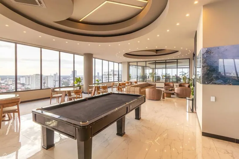 Brand-new 1-bedroom apartment for sale at Sky Eclipse: foto 16 de 18