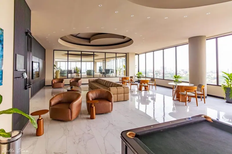 Brand-new 1-bedroom apartment for sale at Sky Eclipse: foto 18 de 18