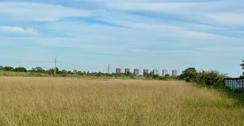 33,805.46 m² lot for sale on the Santa Cruz–Warnes dual carriageway: foto 9 de 11