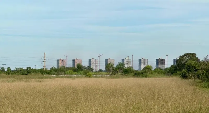 33,805.46 m² lot for sale on the Santa Cruz–Warnes dual carriageway: foto 11 de 11