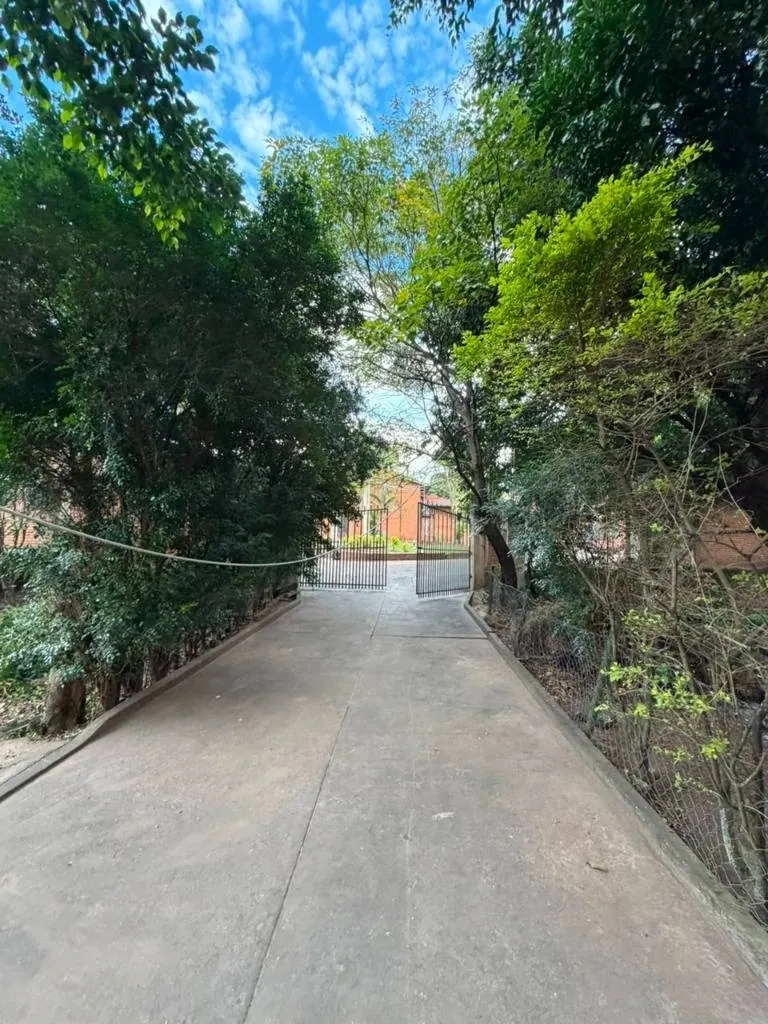 5,331.88 m² lot for sale on Doble Vía La Guardia, Km 10