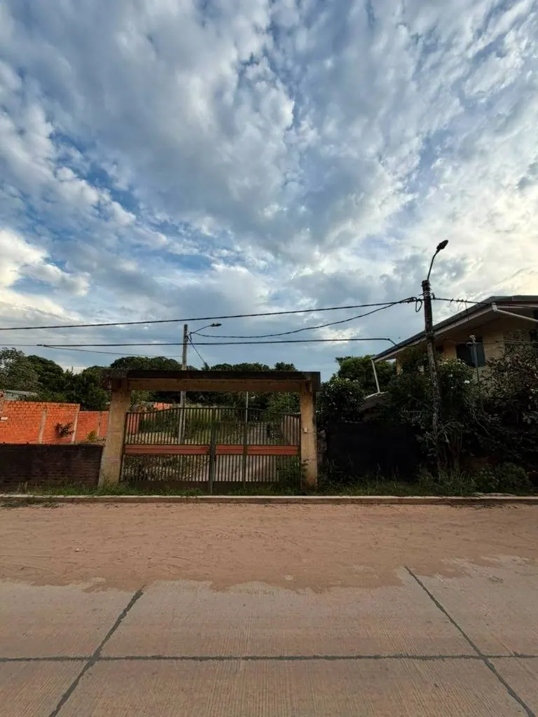 Terreno de 5.331,88 m² en venta en la Doble Vía La Guardia, Km 10: foto 2 de 14