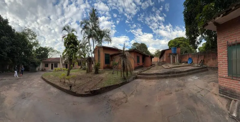 Terreno de 5.331,88 m² en venta en la Doble Vía La Guardia, Km 10: foto 3 de 14