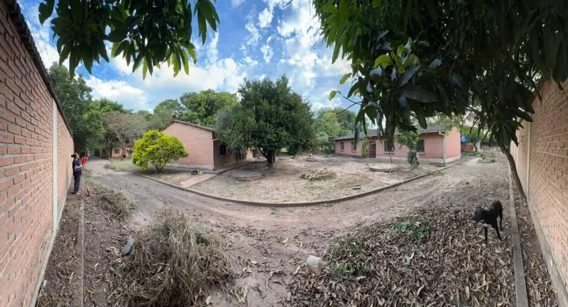 Terreno de 5.331,88 m² en venta en la Doble Vía La Guardia, Km 10: foto 5 de 14