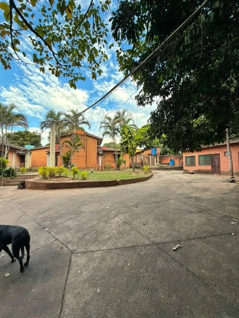 Terreno de 5.331,88 m² en venta en la Doble Vía La Guardia, Km 10: foto 10 de 14
