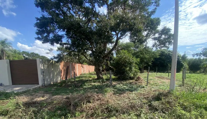 Terreno de 450 m² en venta en la urbanización Viru Viru, Zona Norte: foto 1 de 6