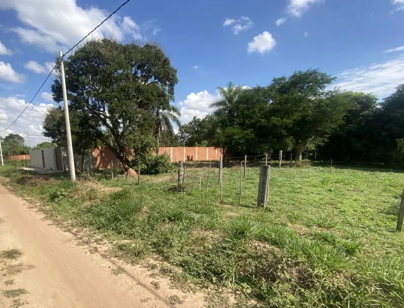 Terreno de 450 m² en venta en la urbanización Viru Viru, Zona Norte: foto 2 de 6