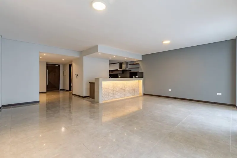Departamento de 1 dormitorio en venta en Magnum Residencias: foto 1 de 18