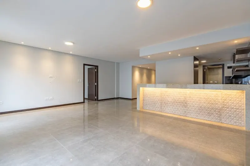 Departamento de 1 dormitorio en venta en Magnum Residencias: foto 2 de 18