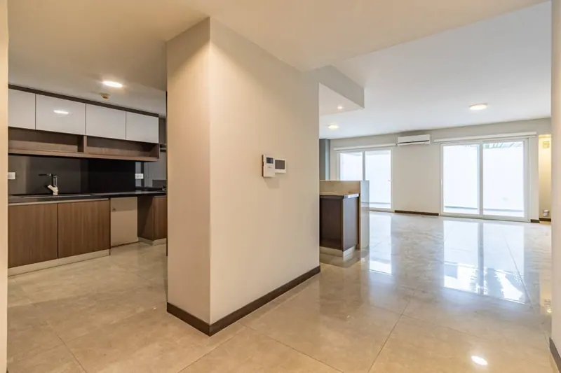 Departamento de 1 dormitorio en venta en Magnum Residencias: foto 3 de 18