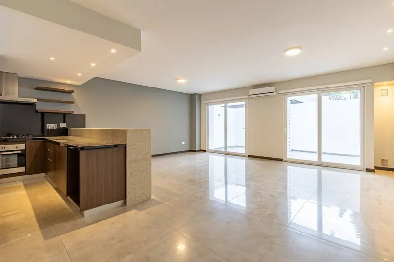 Departamento de 1 dormitorio en venta en Magnum Residencias: foto 4 de 18