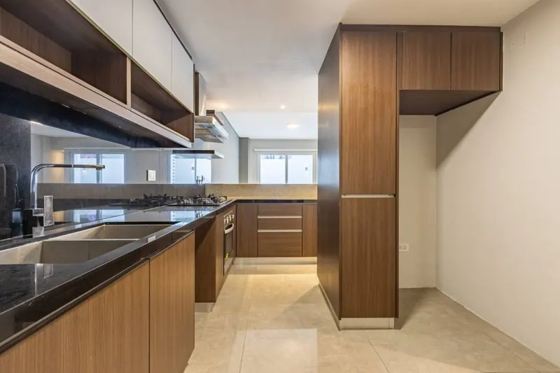 Departamento de 1 dormitorio en venta en Magnum Residencias: foto 5 de 18