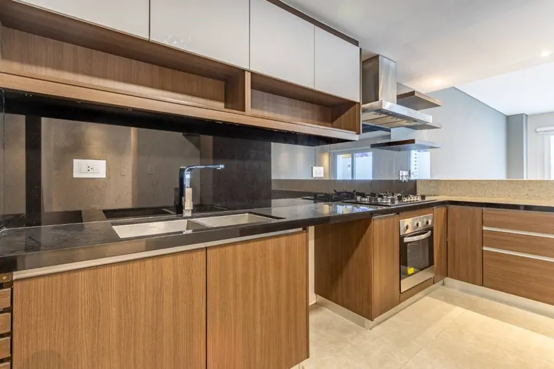 Departamento de 1 dormitorio en venta en Magnum Residencias: foto 6 de 18