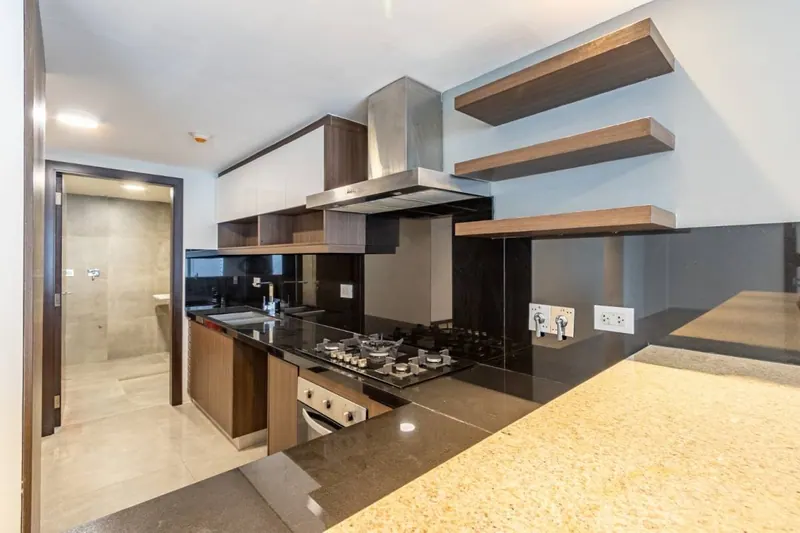 Departamento de 1 dormitorio en venta en Magnum Residencias: foto 7 de 18