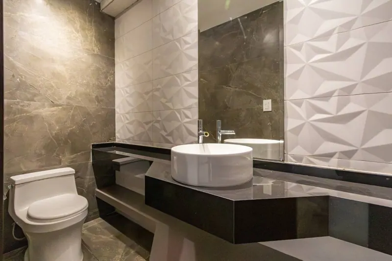 Departamento de 1 dormitorio en venta en Magnum Residencias: foto 8 de 18