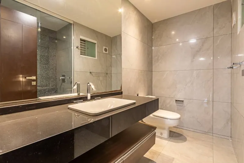 Departamento de 1 dormitorio en venta en Magnum Residencias: foto 14 de 18