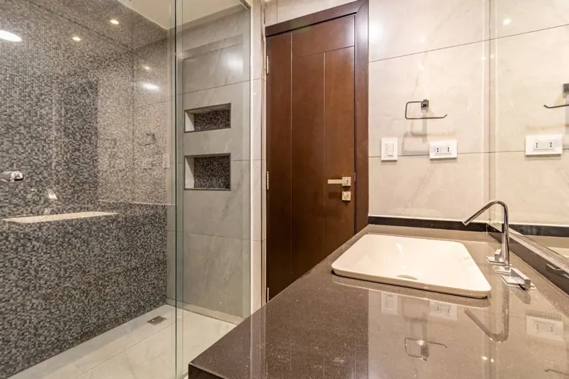 Departamento de 1 dormitorio en venta en Magnum Residencias: foto 15 de 18