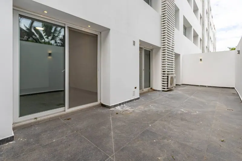 Departamento de 1 dormitorio en venta en Magnum Residencias: foto 16 de 18