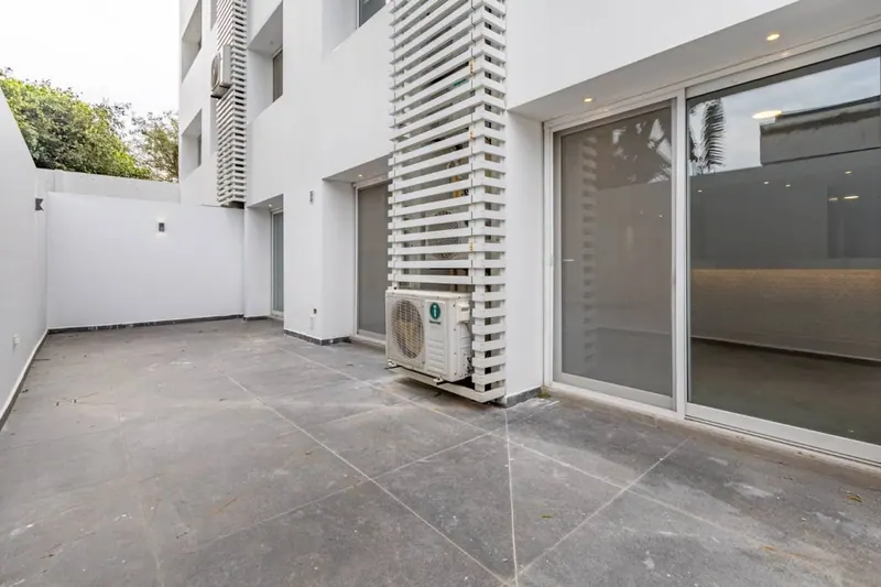 Departamento de 1 dormitorio en venta en Magnum Residencias: foto 17 de 18