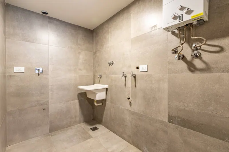 Departamento de 1 dormitorio en venta en Magnum Residencias: foto 18 de 18