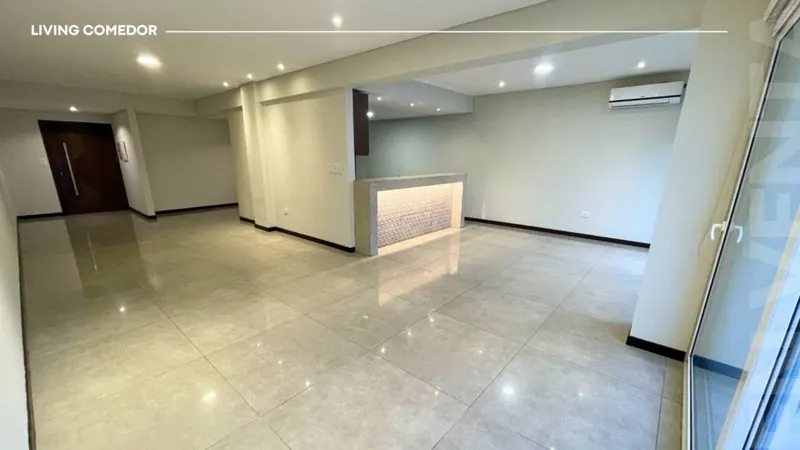 Departamento de 2 dormitorios en venta en Magnum Residencias: foto 1 de 15