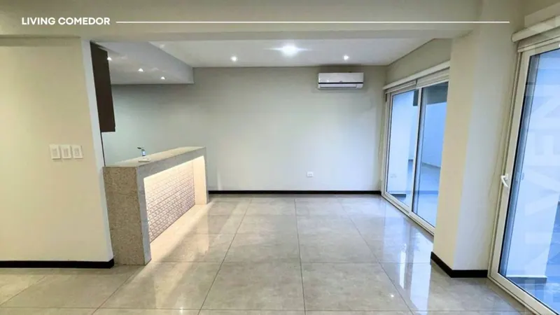 Departamento de 2 dormitorios en venta en Magnum Residencias: foto 2 de 15
