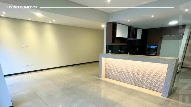 Departamento de 2 dormitorios en venta en Magnum Residencias: foto 3 de 15