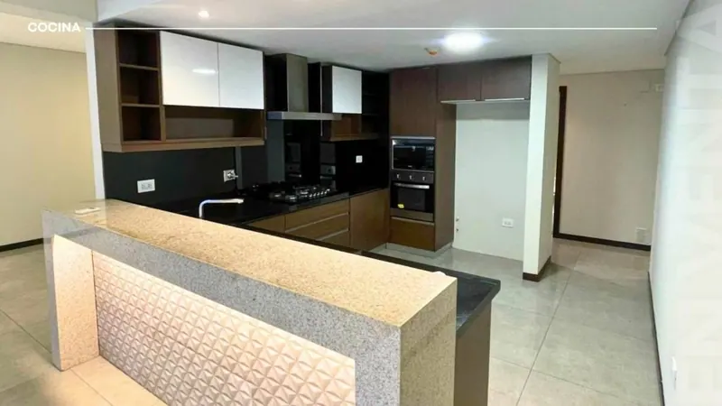 Departamento de 2 dormitorios en venta en Magnum Residencias: foto 4 de 15