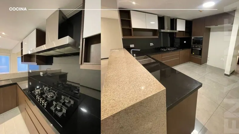 Departamento de 2 dormitorios en venta en Magnum Residencias: foto 5 de 15