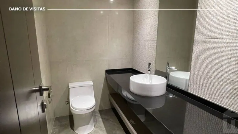Departamento de 2 dormitorios en venta en Magnum Residencias: foto 6 de 15