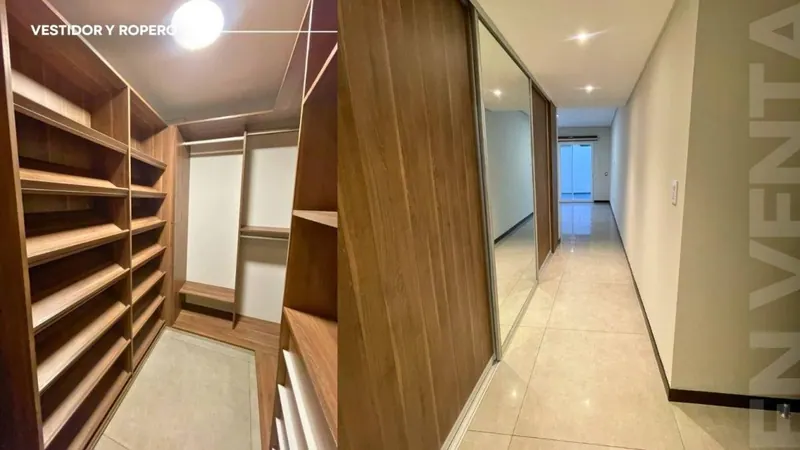Departamento de 2 dormitorios en venta en Magnum Residencias: foto 9 de 15