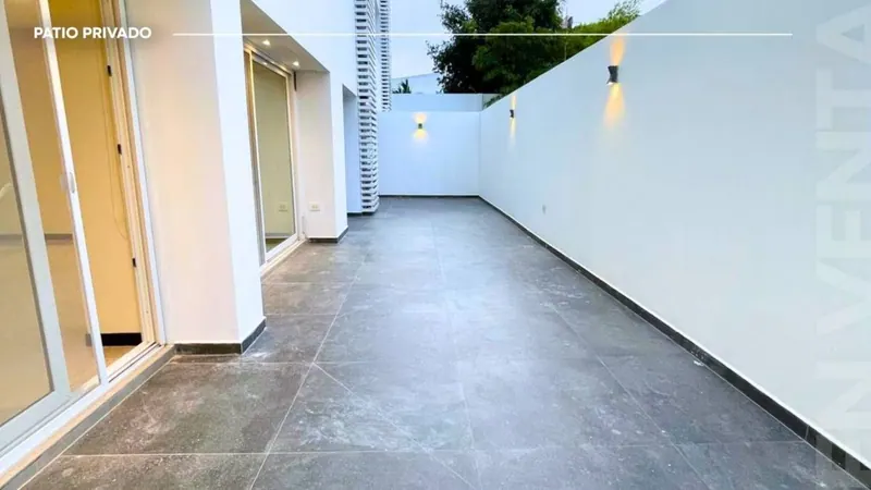 Departamento de 2 dormitorios en venta en Magnum Residencias: foto 14 de 15