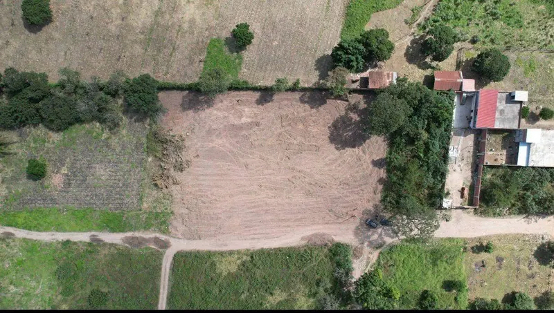 Terreno de 240 m² en venta en la Zona Sur, cerca del Mercado Abasto