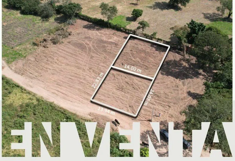 240 m² lot for sale in the South Zone, near the Abasto Market: foto 2 de 5