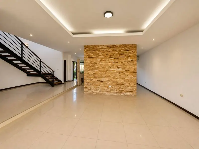 Casa de 3 suites en venta en el condominio Bavaria, Zona Norte: foto 3 de 8