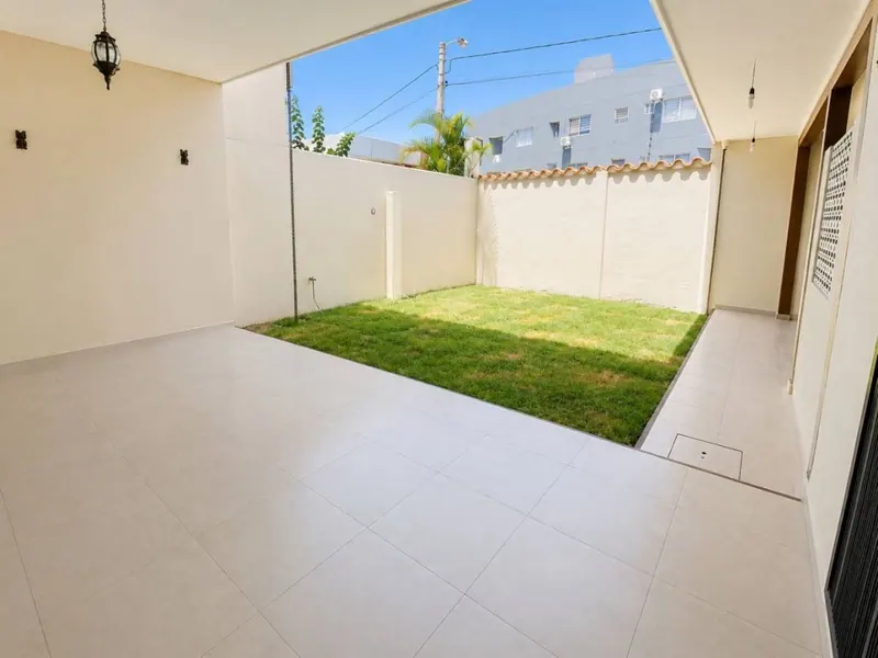 Casa de 3 suites en venta en el condominio Bavaria, Zona Norte: foto 6 de 8