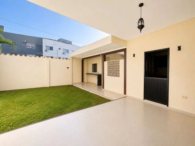 Casa de 3 suites en venta en el condominio Bavaria, Zona Norte: foto 8 de 8