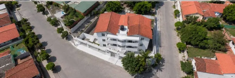 Edificio de 24 departamentos en venta en la Av. Busch, Zona Oeste: foto 1 de 14