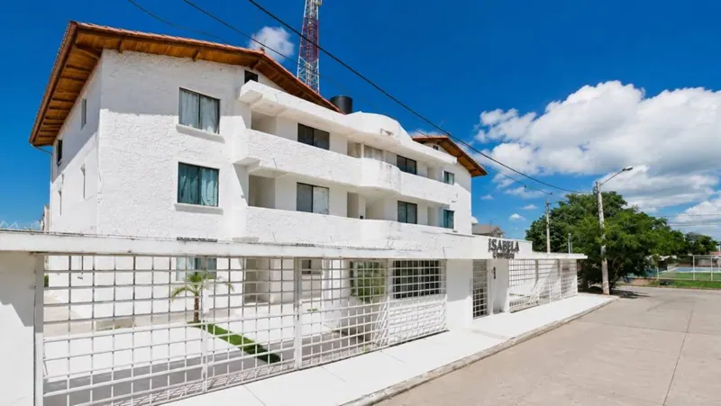 Edificio de 24 departamentos en venta en la Av. Busch, Zona Oeste: foto 3 de 14