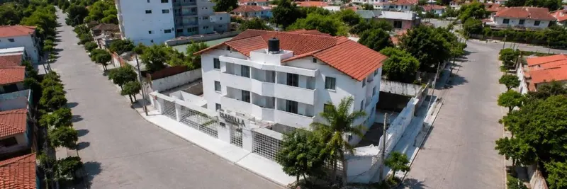 Edificio de 24 departamentos en venta en la Av. Busch, Zona Oeste: foto 4 de 14