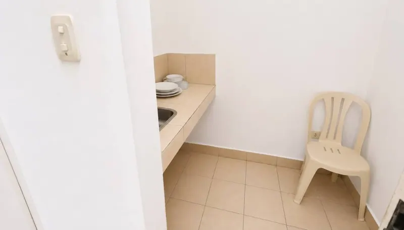Edificio de 24 departamentos en venta en la Av. Busch, Zona Oeste: foto 6 de 14