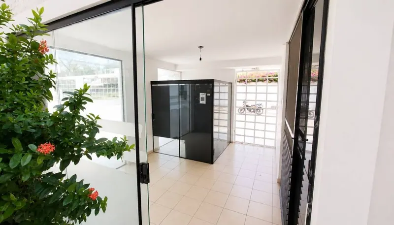 Edificio de 24 departamentos en venta en la Av. Busch, Zona Oeste: foto 8 de 14