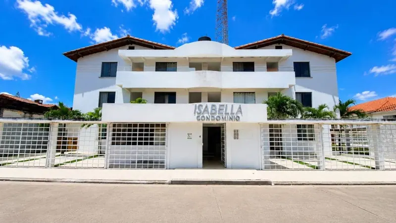 Edificio de 24 departamentos en venta en la Av. Busch, Zona Oeste: foto 9 de 14