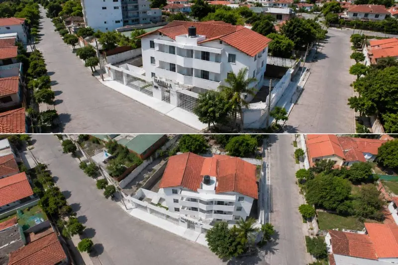 Edificio de 24 departamentos en venta en la Av. Busch, Zona Oeste: foto 10 de 14