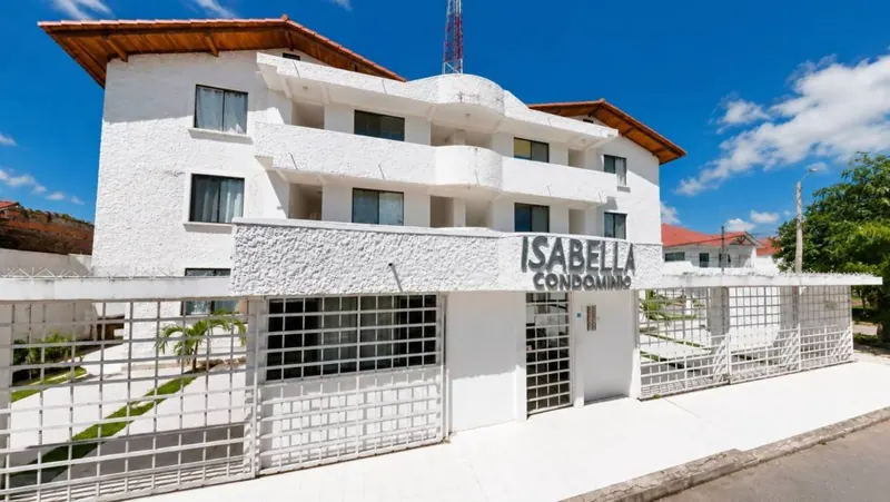 Edificio de 24 departamentos en venta en la Av. Busch, Zona Oeste: foto 11 de 14
